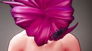 babe Russian women Hikari Fucks Her Way To The Top Into 'Merry Domina' Series