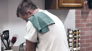 I offer to take care of you and you dont even wanna fuck me