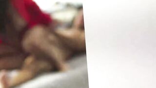 Family Affair #three - Step-Mother Joins into on Her Son's Jizzed