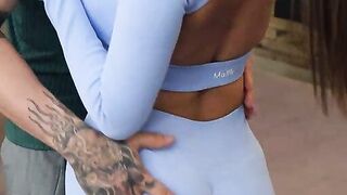 Fitness Routines For Busty Women 2
