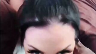 AngelaWhiteAndStellasHotLesbians- Dyke 3some with Famous Pornstars