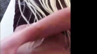 AngelaWhiteAndStellasHotLesbians- Dyke 3some with Famous Pornstars