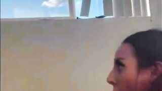 AngelaWhiteAndStellasHotLesbians- Dyke 3some with Famous Pornstars