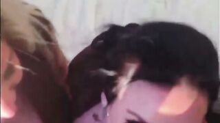 AngelaWhiteAndStellasHotLesbians- Dyke 3some with Famous Pornstars