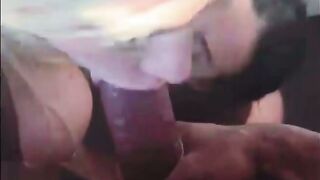 AngelaWhiteAndStellasHotLesbians- Dyke 3some with Famous Pornstars