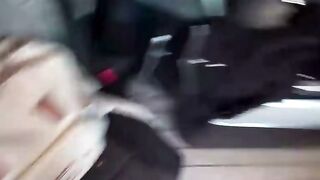 Professor Teaches Sex Ed - Old Mature Woman Fucks barely legal Student