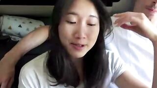 Professor Teaches Sex Ed - Old Mature Woman Fucks barely legal Student