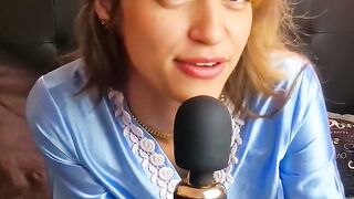 Unboxing da Magic Wand... I came like a Spitting Llama 2