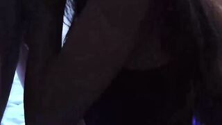 Neighbors's Wifey Swingers Party - Passionate Couples Fucked into Bae Sex party
