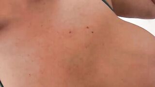 I finally fucked my moms hot friend with giant tits 2