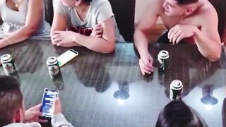 beauty Latinas Discussing Sexuality inside Spanish with Their Family Members
