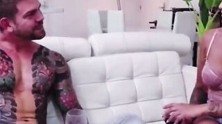 Bae & Bothered - Sensual Healing For A Stressed Out Mistress
