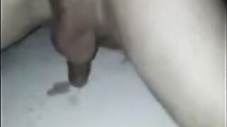 Double Penetration Bareback for a Big Cock Craver