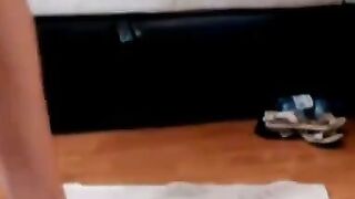 WebCamSex - Hot Amateur Couple's Intense Orgasmic Sexual Experience