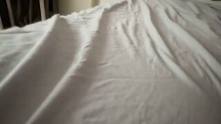 Mommy surprises step friend with Viagra, molten hotel lovemaking goes after in