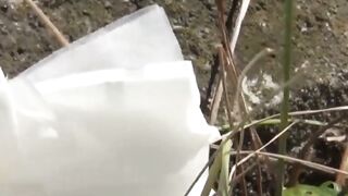 Schoolgirls Secret Confessions - Surprisingly Captured Peeing Moments