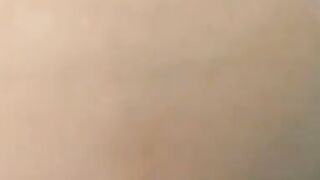 Mature German Mom's Private Fingering Session