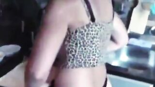 Best Friend's Secret Crush - Passionate Sex With A Hot Blonde
