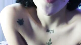 My first JOI video - Guiding your hand job until you cum