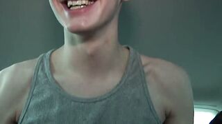 Three-Way Thrill Ride: Anal Gangbangers - Alex Knox, Kayden Alexander & Reese Bently