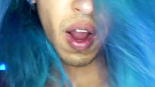 Steve TripXXX Fucks His Way To A Hot Orgasm With Huge Dick And Ass-To-Mouth Action
