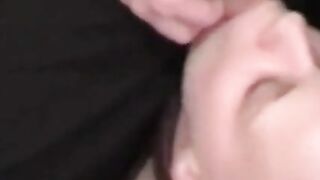 German Swinger Mature Milf Plays Bondage Game with Husband's Friend