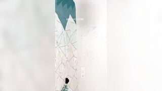 Punjabi Desi Girl Gives Amazingly Passionate Blowjob & Rides Husband's Big Dick