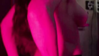 Hot MILF's Hotel Room Share - Sexy Couple Fucks in Every Position