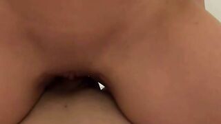 Rough Sex with Step-Mother - Older Woman Fucked Hard by barely legal Stud
