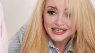 The Payback: A night of intense, sexy, and insatiable act with the best XXX porn!