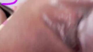 CUM INSIDE YOUR LITTLE BITCH'S PUSSY LOVE