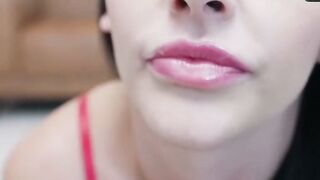 Paola, the greatest hotwife, likes moist fuck-a-thon and milking cock.