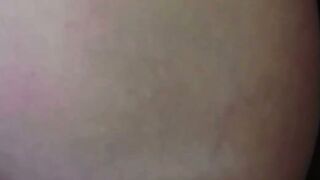 Stepsister WANTS to send nudes to BF but instead I POUNDED her 167