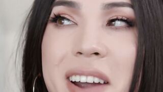 Kasey Kei trans power fills bride Olivia Jay with hot seed