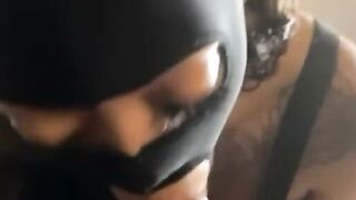 Big Cock Fisting and BJ Teaser - Subscribe for Full Vid!