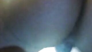 Multiple Interracial Creampies for a Mature Amateur