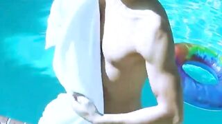 David Ace gets hard fucking that it deserves from FX Rios