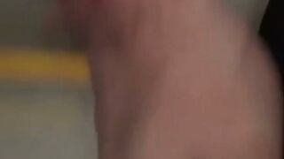 Studly Jake deep penetrating Ferdinands mature asshole