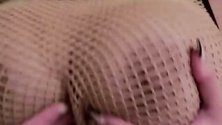 Thicc Hispanic Student Fucks Mature Tutor In Classroom