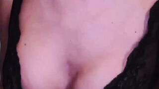 Stepsister's Big Butt Anal Sex With Stepbrother's Mistress