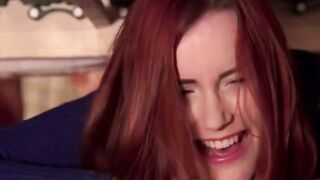 Halloween Prank in a Hotel Room with a Naughty Twist