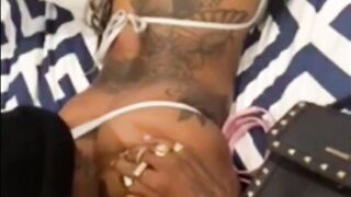Fucking at sex party live