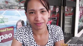 TrikePatrol Load Sucked On Good Rack Filipinas Face