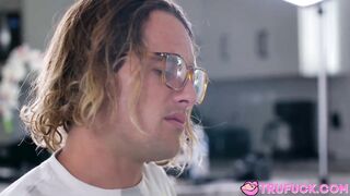 I Can Watch Teachers Kit Mercer Sexual Bits Into Class