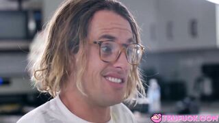 I Can Watch Teachers Kit Mercer Sexual Bits Into Class
