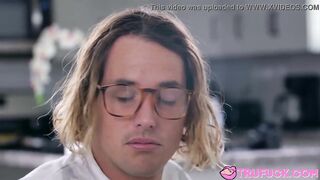 I Can Watch Teachers Kit Mercer Sexual Bits Into Class