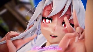 Mmd R18