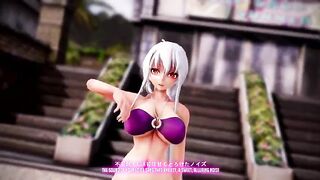 Mmd R18