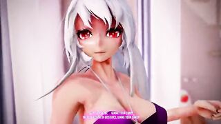 Mmd R18
