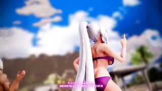 Mmd R18